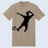 Beefy T® 100% Cotton T Shirt Thumbnail