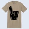 Beefy T® 100% Cotton T Shirt Thumbnail