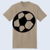Beefy T® 100% Cotton T Shirt Thumbnail