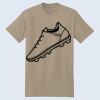 Beefy T® 100% Cotton T Shirt Thumbnail