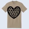 Beefy T® 100% Cotton T Shirt Thumbnail