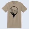 Beefy T® 100% Cotton T Shirt Thumbnail