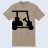 Beefy T® 100% Cotton T Shirt Thumbnail