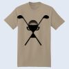 Beefy T® 100% Cotton T Shirt Thumbnail