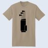 Beefy T® 100% Cotton T Shirt Thumbnail