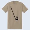 Beefy T® 100% Cotton T Shirt Thumbnail