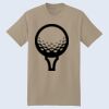 Beefy T® 100% Cotton T Shirt Thumbnail