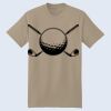 Beefy T® 100% Cotton T Shirt Thumbnail