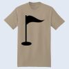Beefy T® 100% Cotton T Shirt Thumbnail