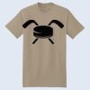 Beefy T® 100% Cotton T Shirt Thumbnail