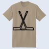 Beefy T® 100% Cotton T Shirt Thumbnail