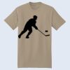 Beefy T® 100% Cotton T Shirt Thumbnail