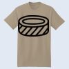 Beefy T® 100% Cotton T Shirt Thumbnail
