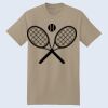 Beefy T® 100% Cotton T Shirt Thumbnail