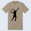 Beefy T® 100% Cotton T Shirt Thumbnail