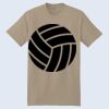 Beefy T® 100% Cotton T Shirt Thumbnail