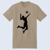 Beefy T® 100% Cotton T Shirt Thumbnail