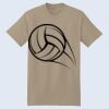 Beefy T® 100% Cotton T Shirt Thumbnail