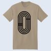 Beefy T® 100% Cotton T Shirt Thumbnail