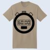 Beefy T® 100% Cotton T Shirt Thumbnail