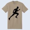 Beefy T® 100% Cotton T Shirt Thumbnail