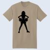 Beefy T® 100% Cotton T Shirt Thumbnail