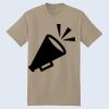 Beefy T® 100% Cotton T Shirt Thumbnail
