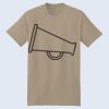 Beefy T® 100% Cotton T Shirt Thumbnail