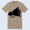 Beefy T® 100% Cotton T Shirt Thumbnail