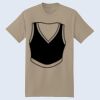 Beefy T® 100% Cotton T Shirt Thumbnail