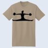 Beefy T® 100% Cotton T Shirt Thumbnail
