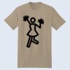 Beefy T® 100% Cotton T Shirt Thumbnail