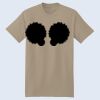 Beefy T® 100% Cotton T Shirt Thumbnail