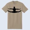 Beefy T® 100% Cotton T Shirt Thumbnail