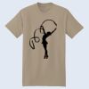 Beefy T® 100% Cotton T Shirt Thumbnail