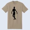 Beefy T® 100% Cotton T Shirt Thumbnail