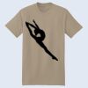 Beefy T® 100% Cotton T Shirt Thumbnail