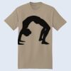 Beefy T® 100% Cotton T Shirt Thumbnail