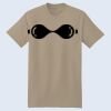 Beefy T® 100% Cotton T Shirt Thumbnail