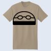 Beefy T® 100% Cotton T Shirt Thumbnail