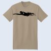 Beefy T® 100% Cotton T Shirt Thumbnail
