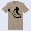 Beefy T® 100% Cotton T Shirt Thumbnail
