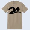 Beefy T® 100% Cotton T Shirt Thumbnail