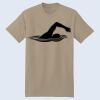 Beefy T® 100% Cotton T Shirt Thumbnail