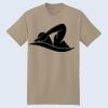 Beefy T® 100% Cotton T Shirt Thumbnail
