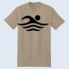 Beefy T® 100% Cotton T Shirt Thumbnail