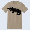 Beefy T® 100% Cotton T Shirt Thumbnail