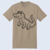 Beefy T® 100% Cotton T Shirt Thumbnail