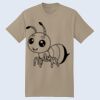 Beefy T® 100% Cotton T Shirt Thumbnail