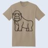 Beefy T® 100% Cotton T Shirt Thumbnail